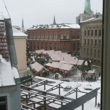 Dome Pearl Hostel Riga Room photo