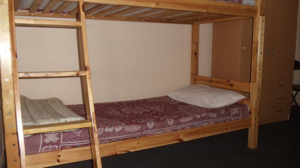 Dome Pearl Hostel Riga Room photo