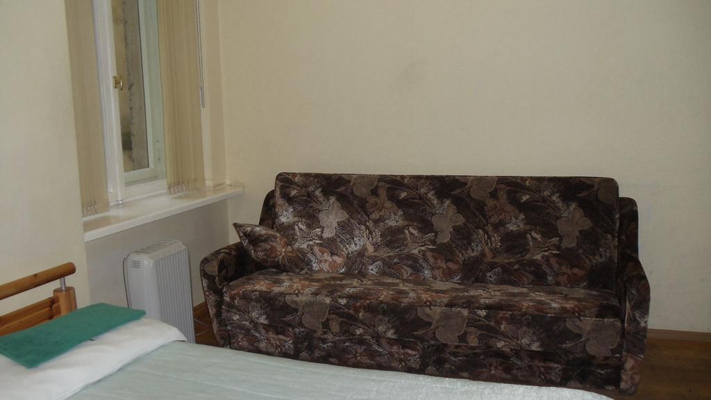 Dome Pearl Hostel Riga Room photo