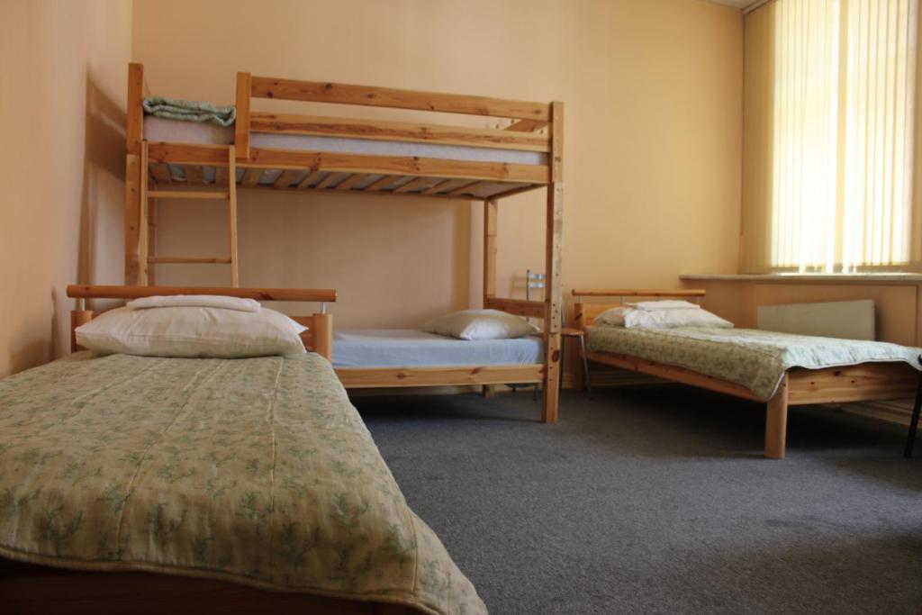 Dome Pearl Hostel Riga Room photo