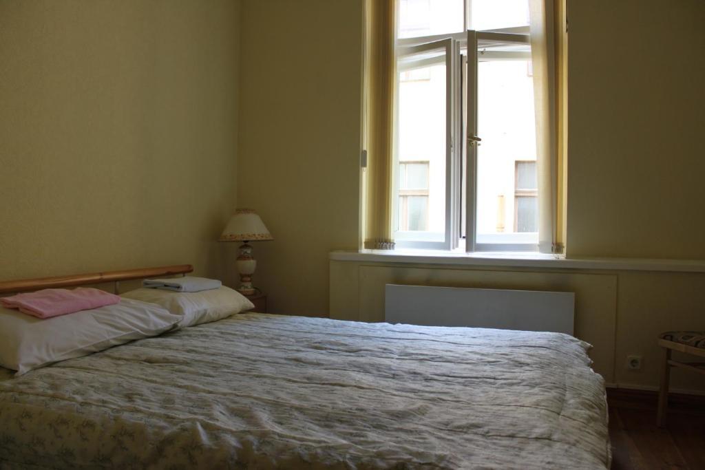Dome Pearl Hostel Riga Room photo