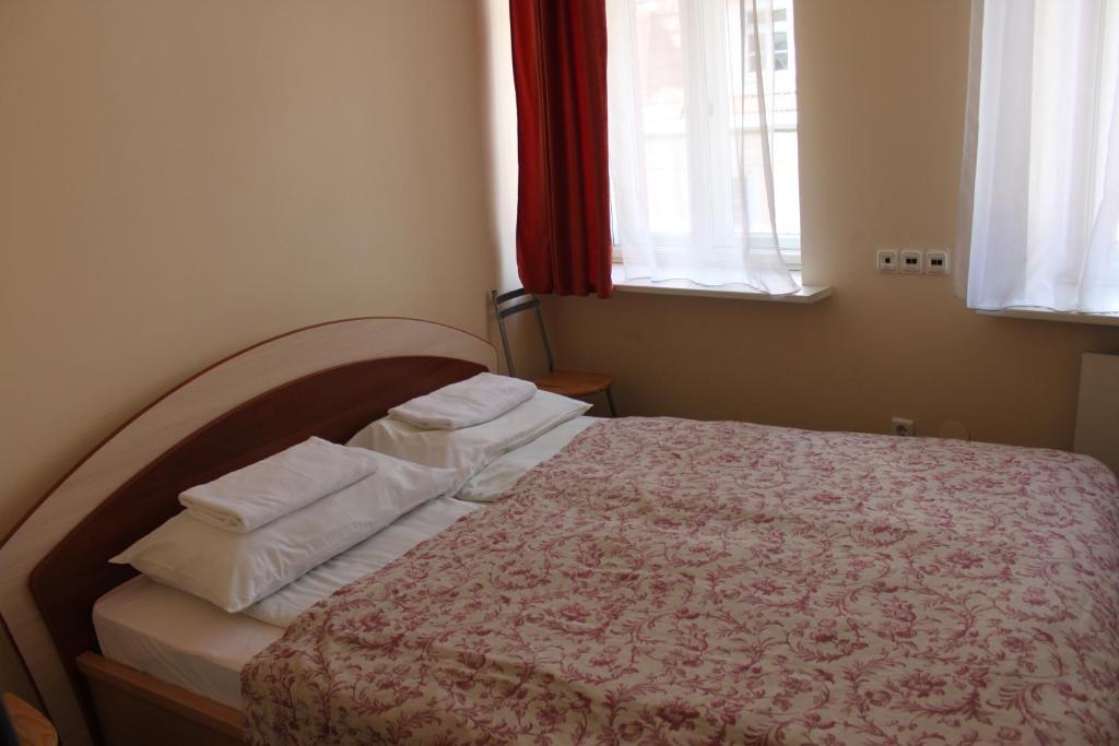 Dome Pearl Hostel Riga Room photo