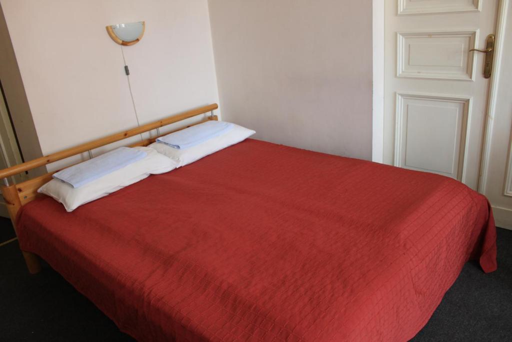 Dome Pearl Hostel Riga Room photo