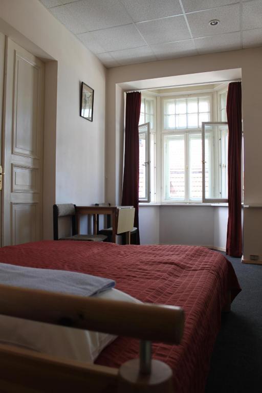 Dome Pearl Hostel Riga Room photo