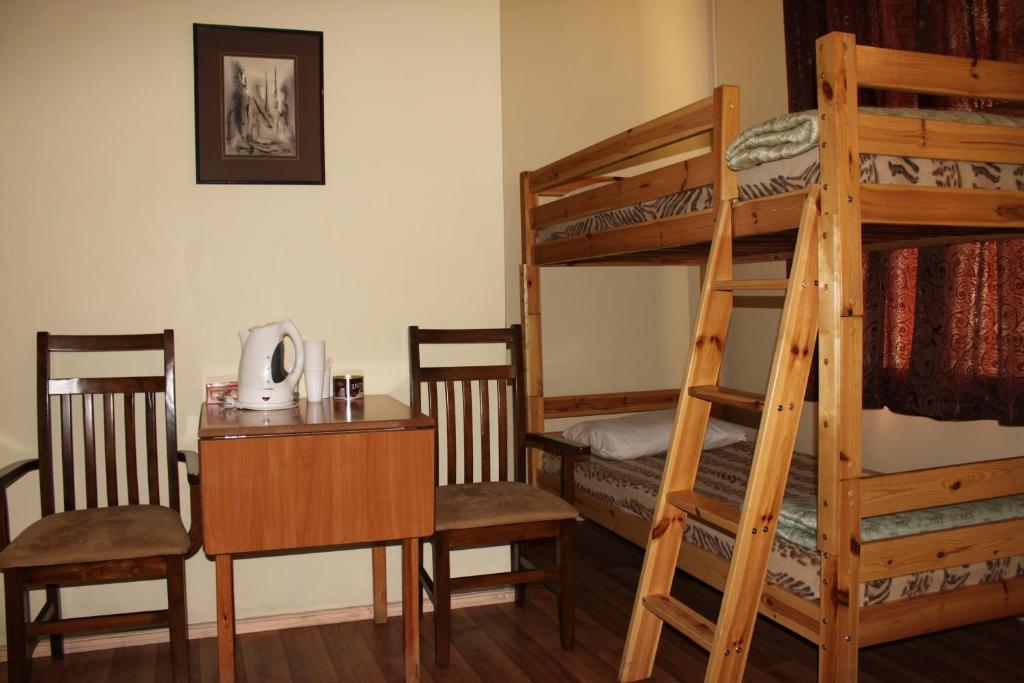 Dome Pearl Hostel Riga Room photo