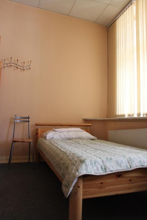 Dome Pearl Hostel Riga Room photo