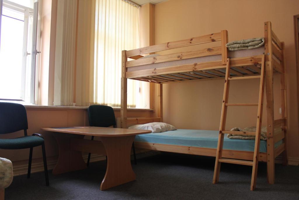 Dome Pearl Hostel Riga Room photo